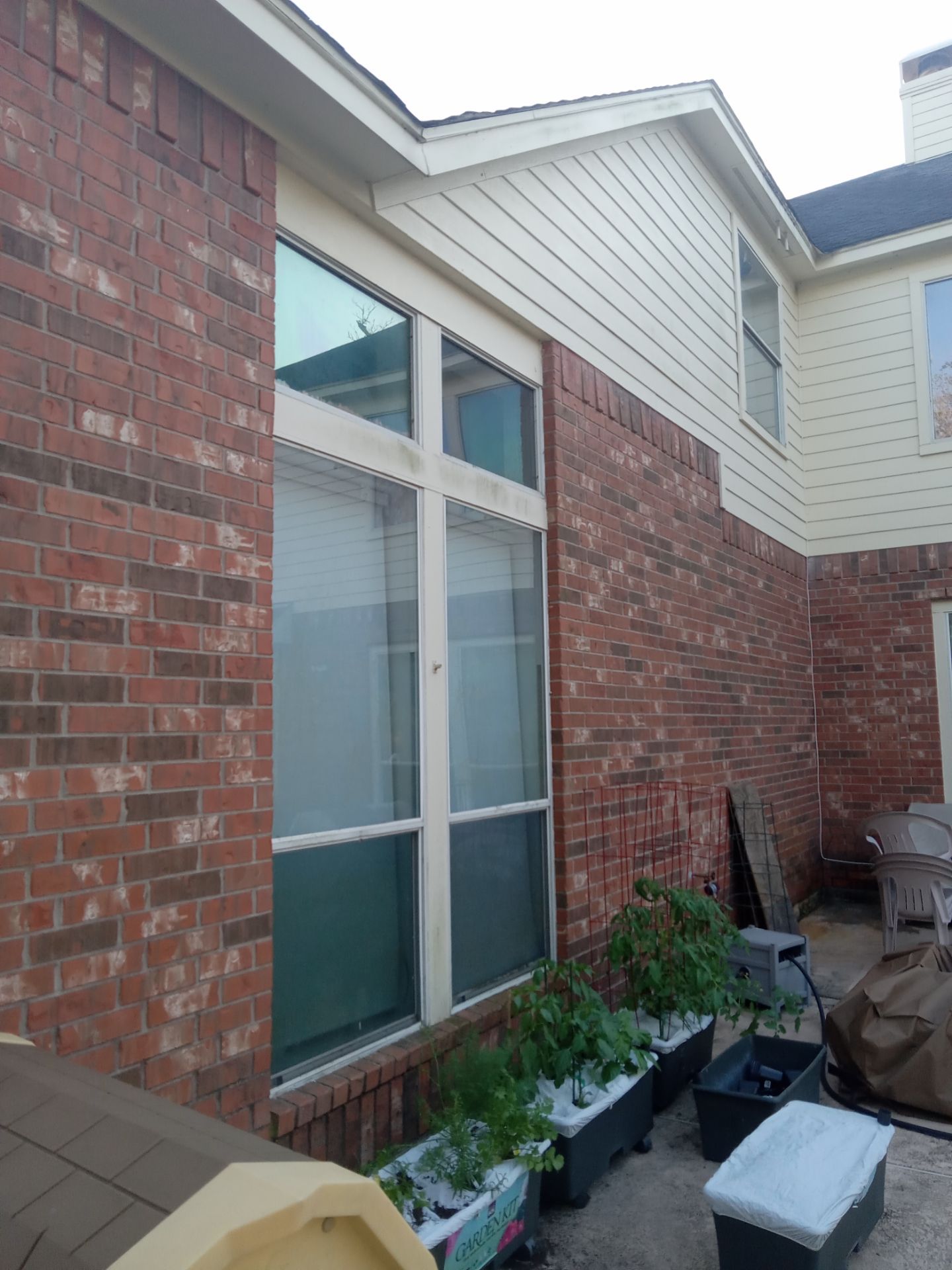 Residential Roofing Installation using Owen's Corning Duration (Lifetime) Shingles by Roof Repair Company