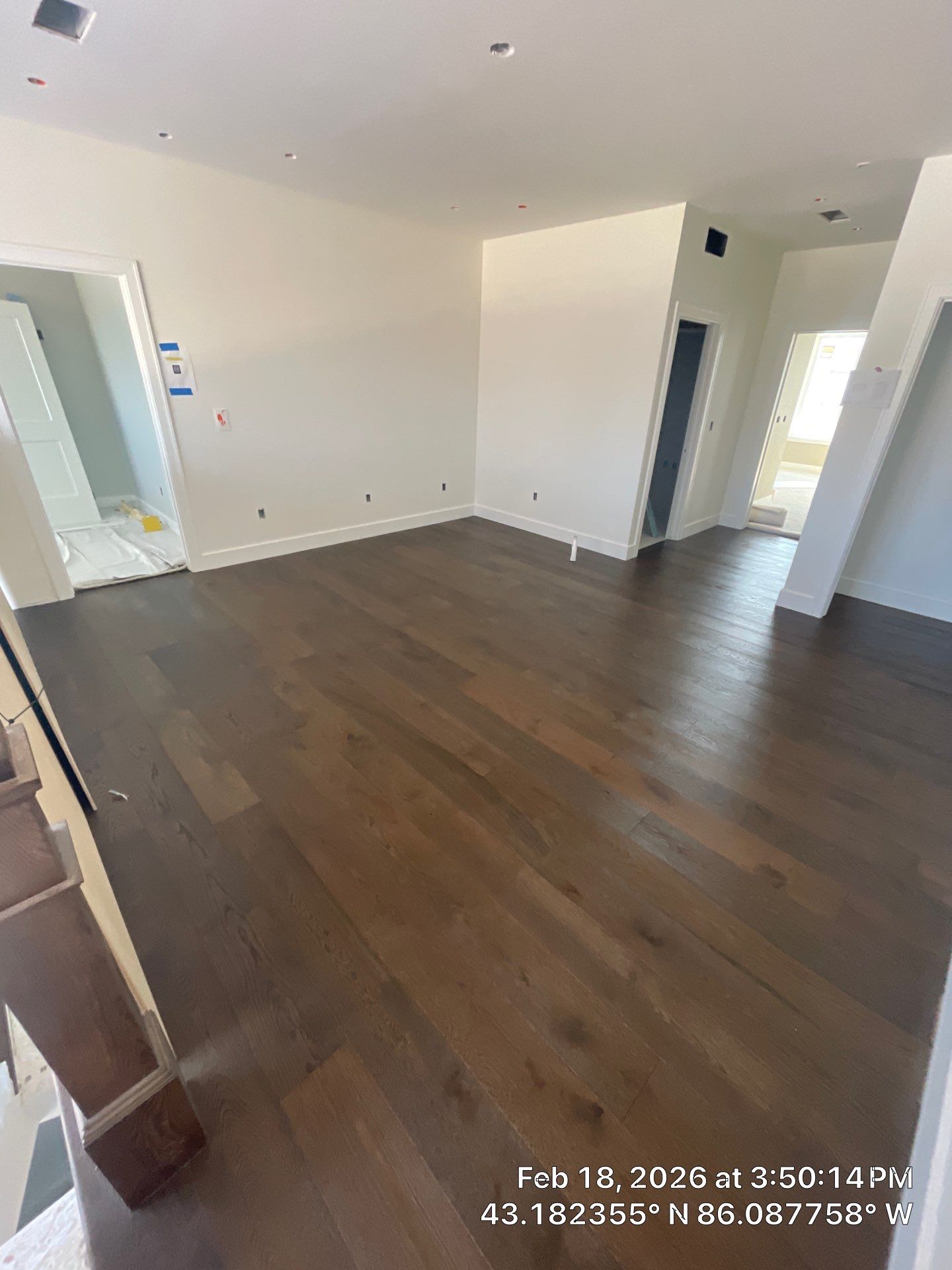 CHECK OUT THIS COLOR!!! by RTBaldwin Hardwood Floors