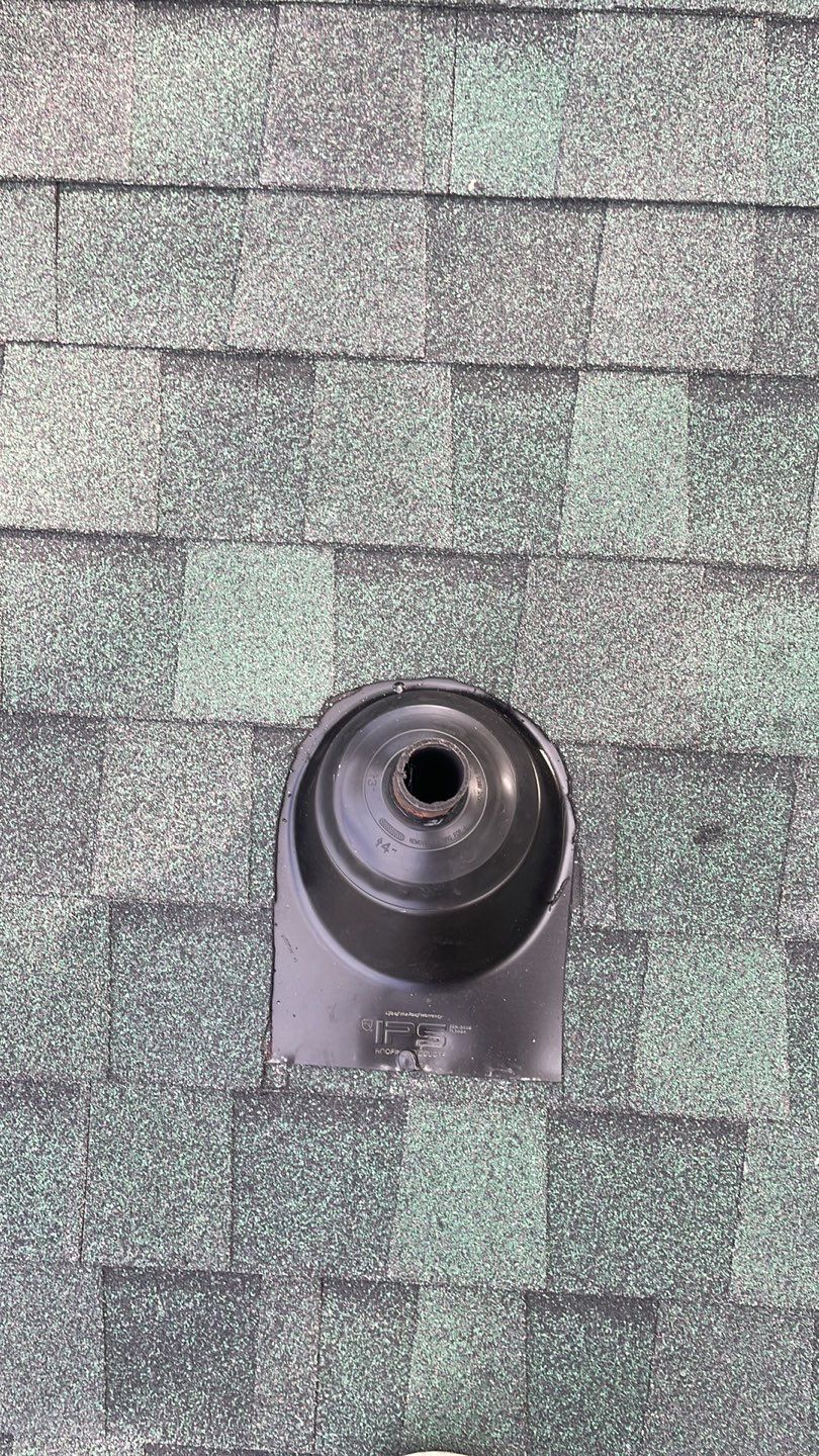 Roof Replacement using CertainTeed Landmark by 180 Contractors