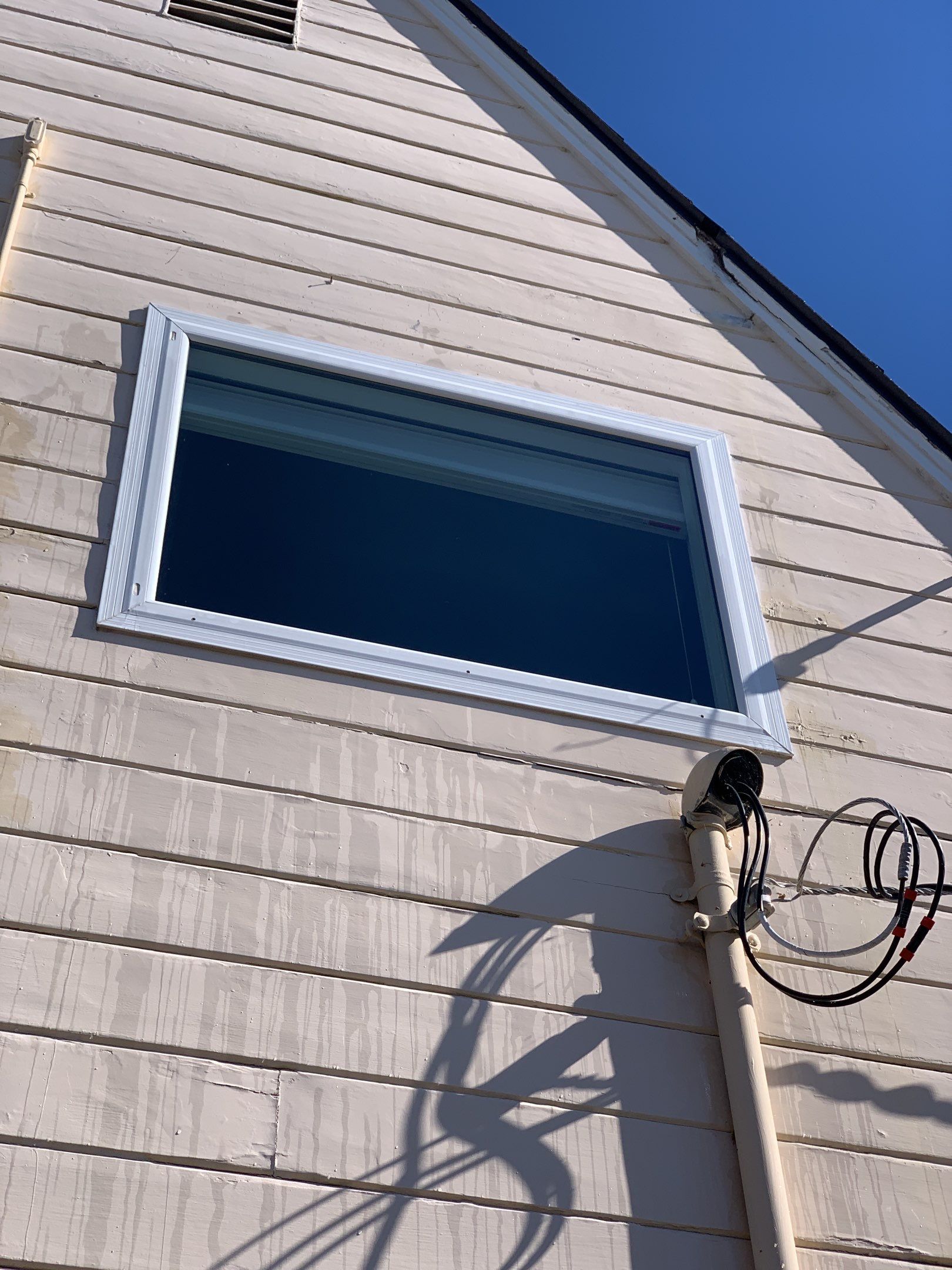 Carlos & Chela’s Home by SpotFree Window Cleaning