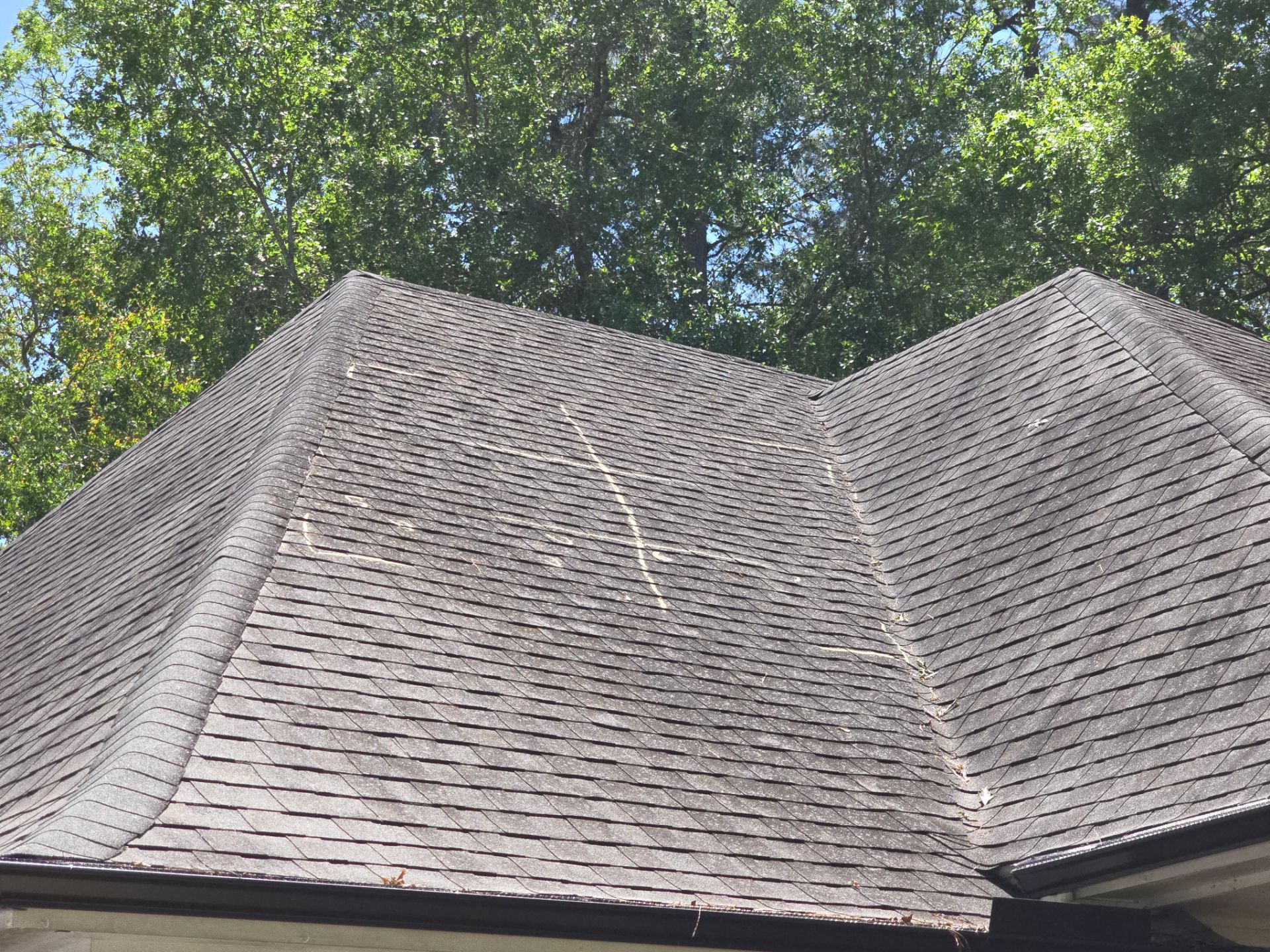 Residential Roofing Installation using Malarkey Vista Impact Resistant by Roof Concepts Construction
