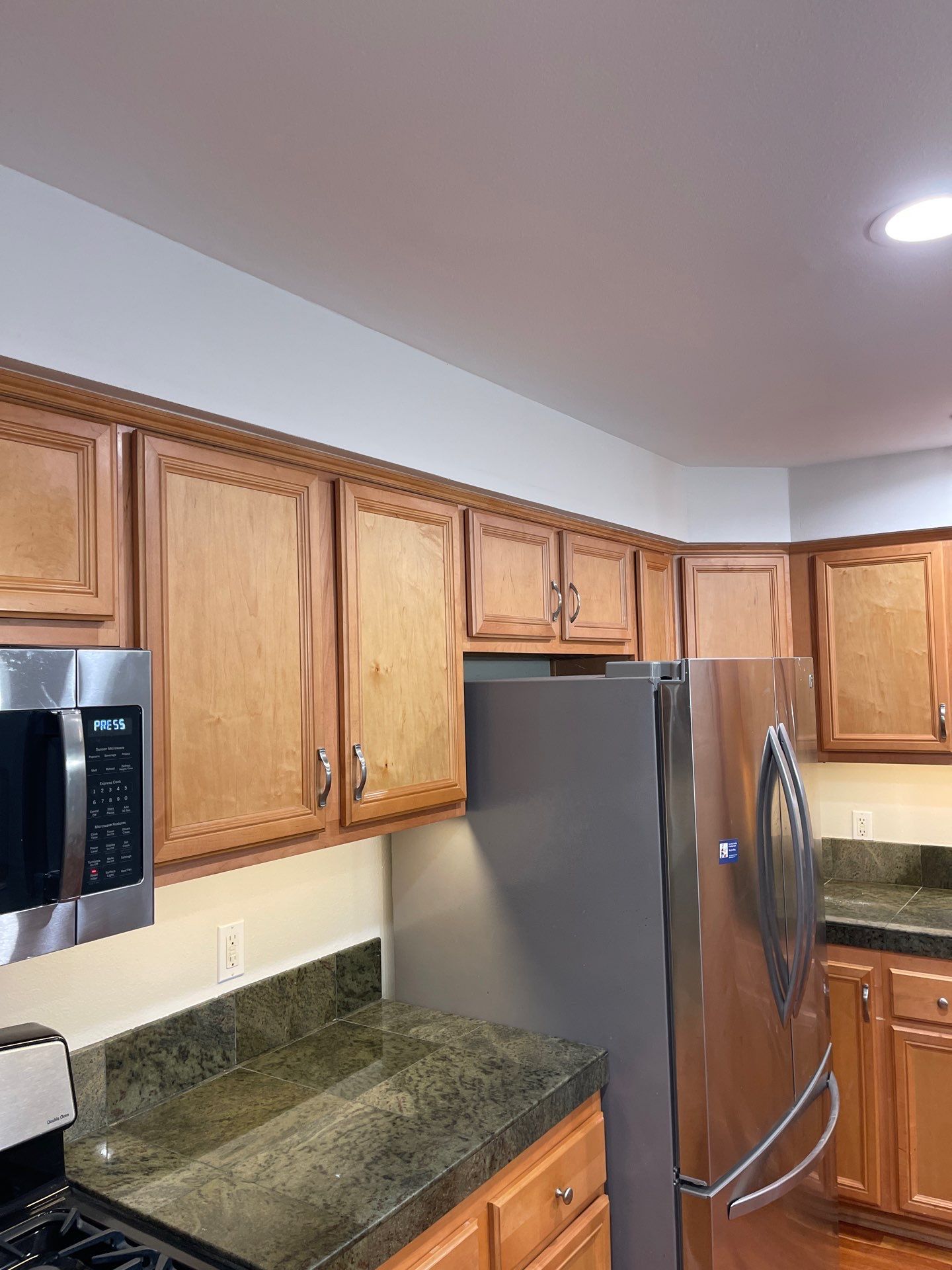 Julie's Interior by Asis Painting Inc 