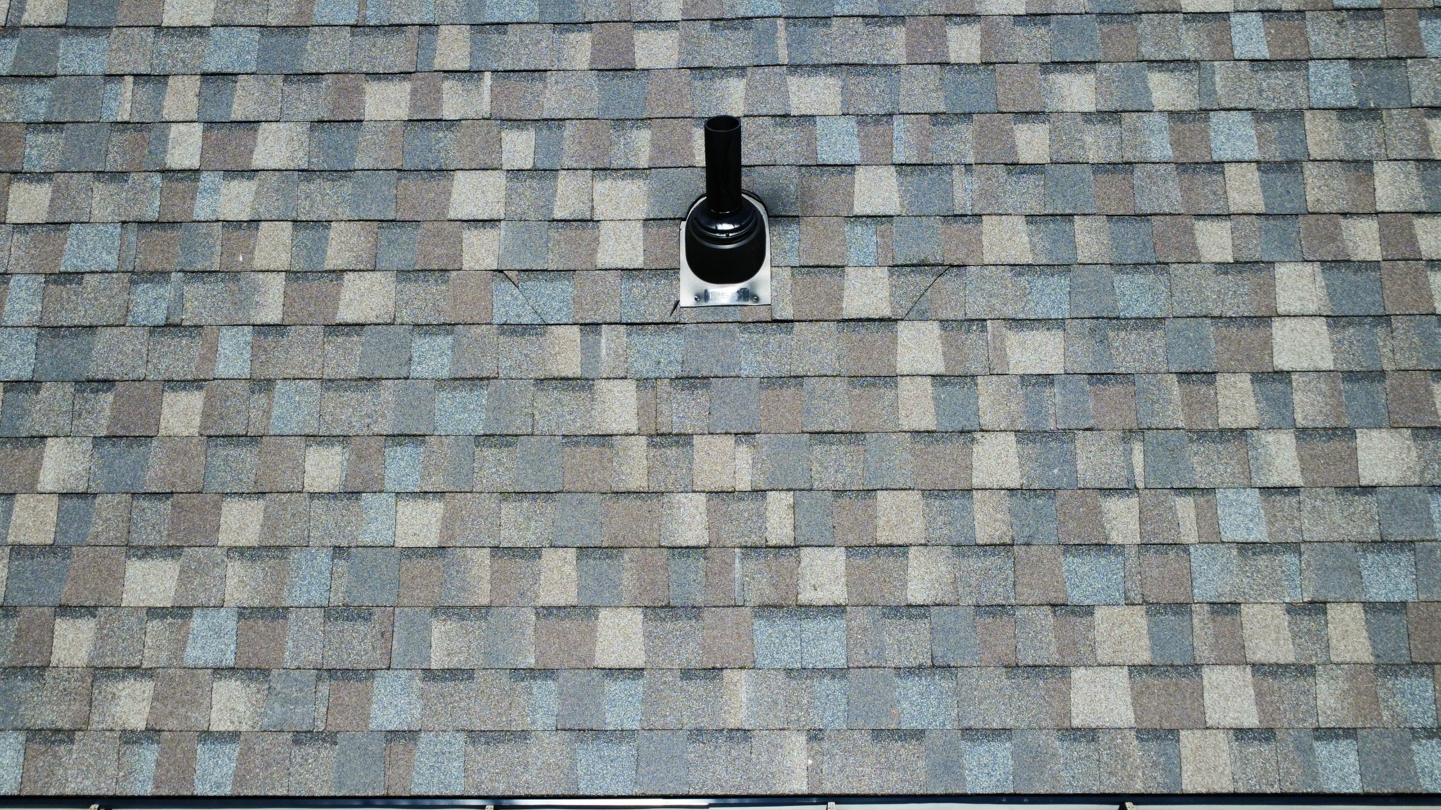Mabelton, GA Roof Replacement CertainTeed Landmark Driftwood by Reset Roofing