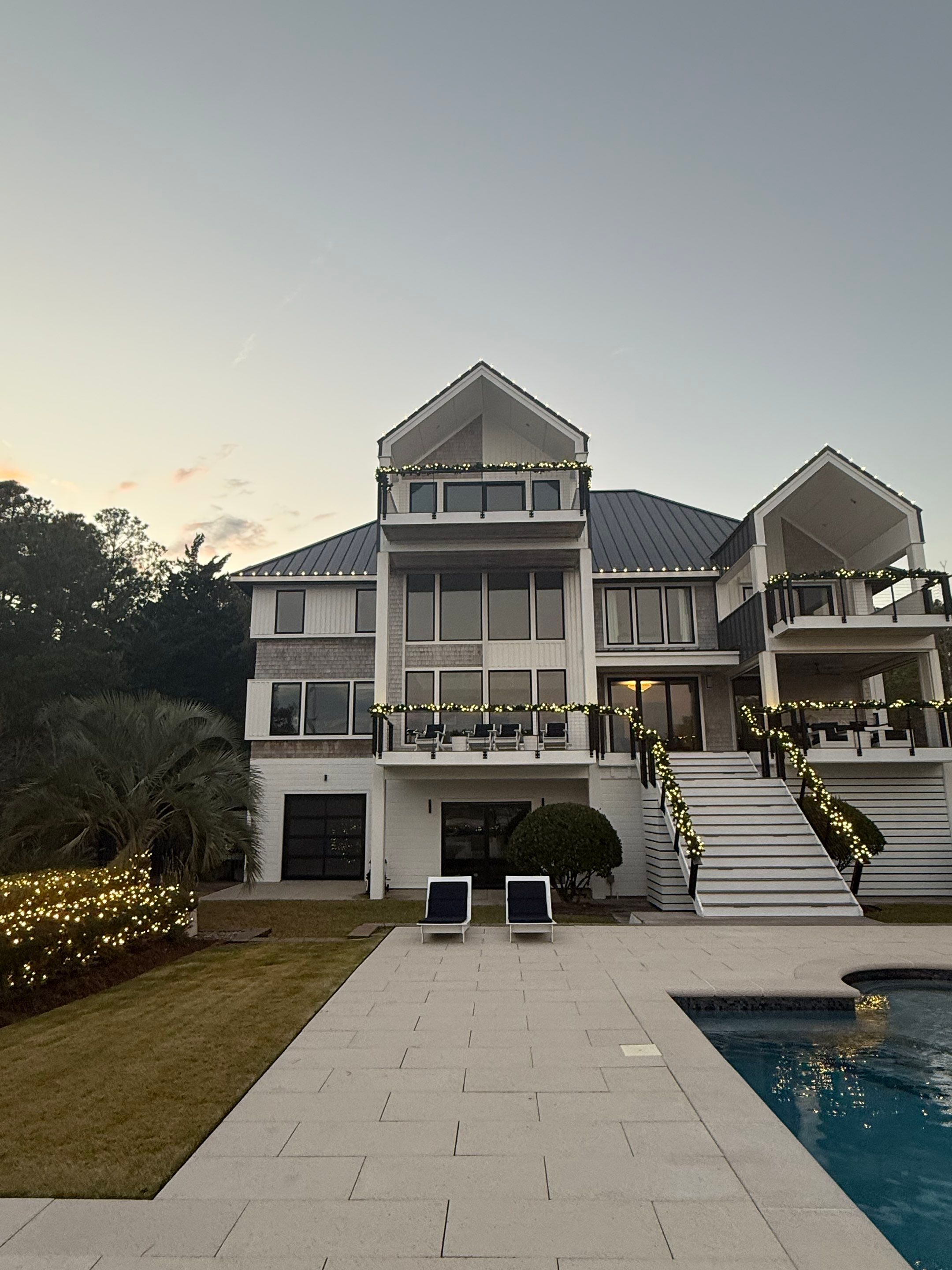 Ultimate Shark Package-Masonboro by Shark Power Washing