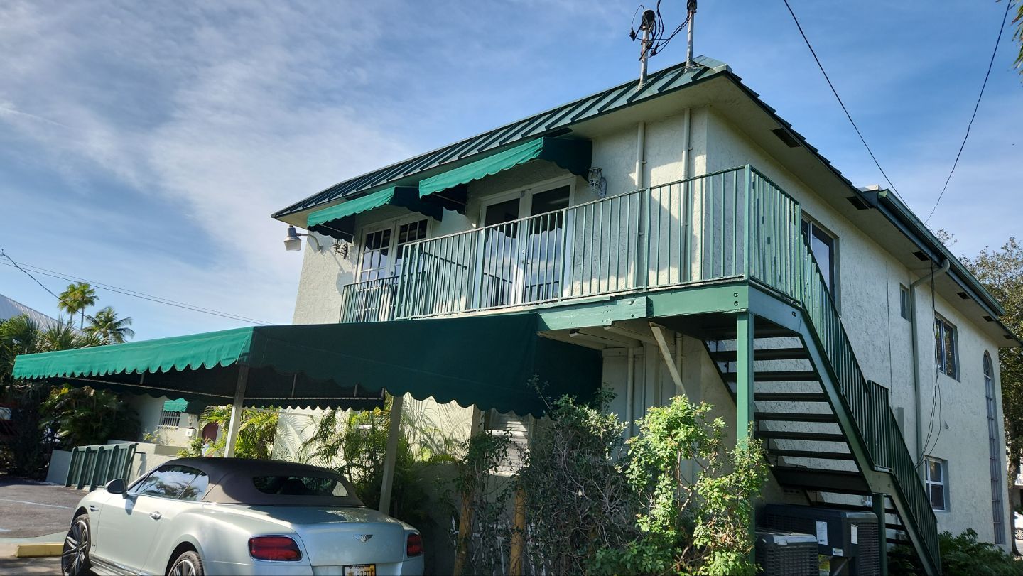 EAST DAVIE HOLDINGS by Souffront Construction & Engineering