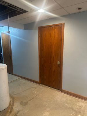 Project in Sussex
