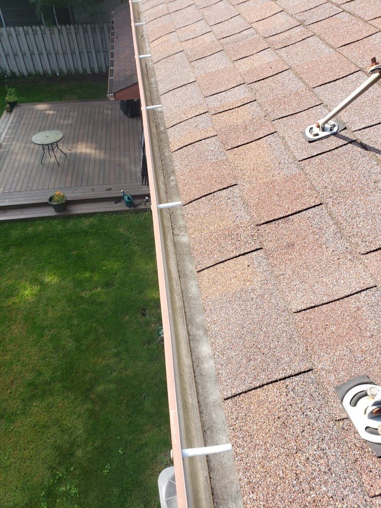 Joe Volpe by Silver Leaf Contracting 
