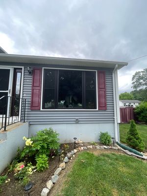 Window Installation in Chicopee, MA
