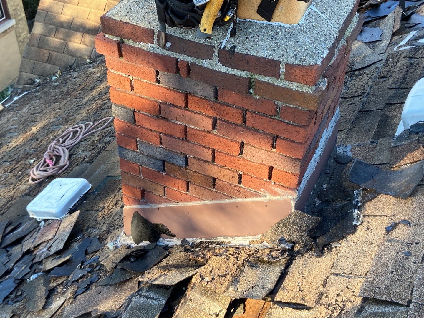 Roof Replacement using CertainTeed Landmark by 180 Contractors