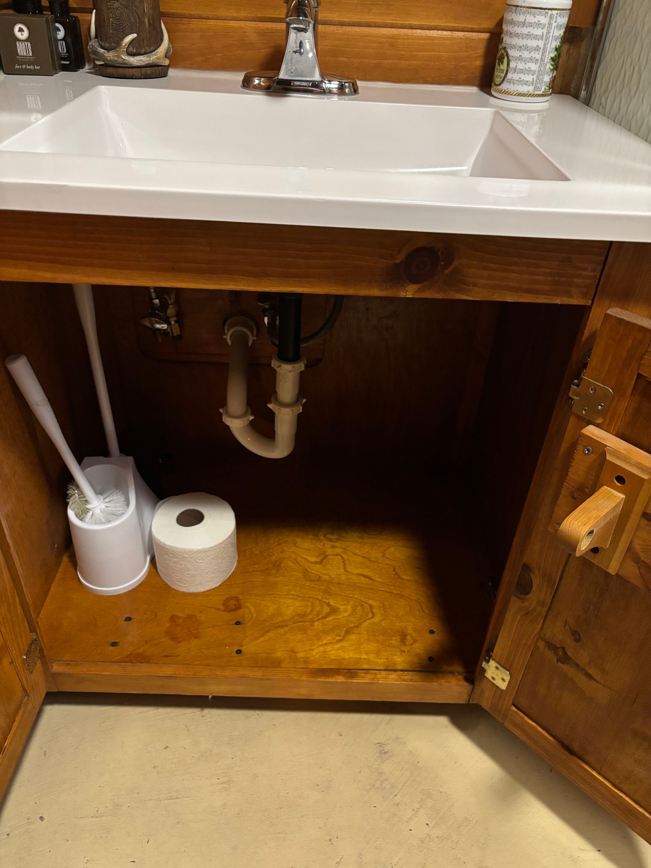 Air BnB Work in Blueridge by Task Masters Handyman Services, LLC