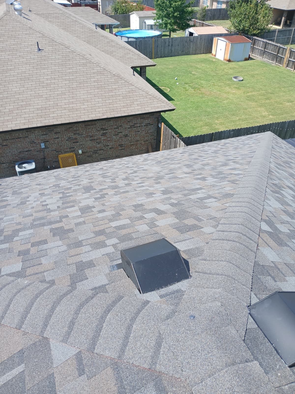 Williamsburg Gray - Owens Corning TruDefinition Duration by RoofsOnly.com