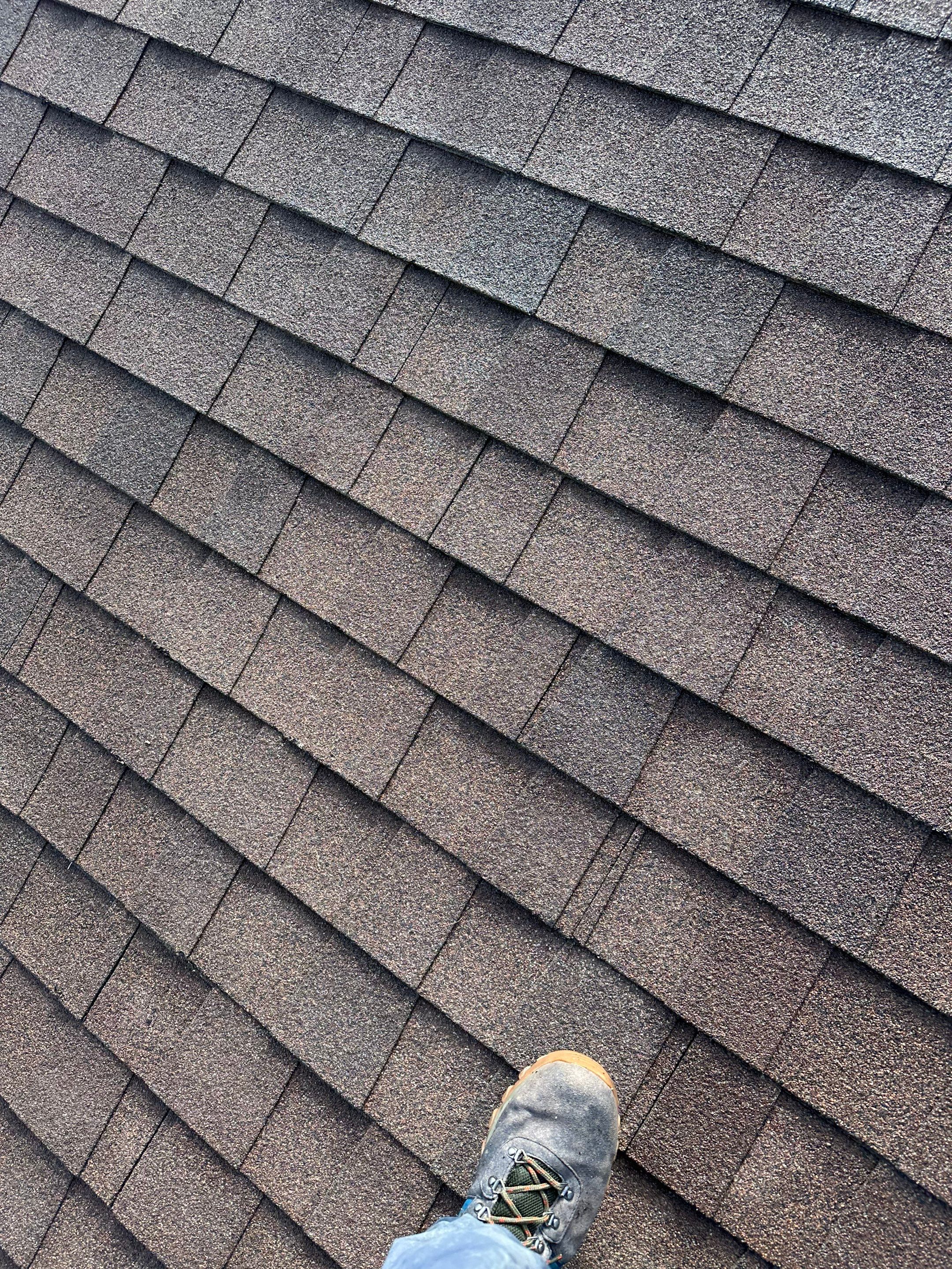 Roof Cleaning Service & Travertine Paver Cleaning by Sunshine AquaWash