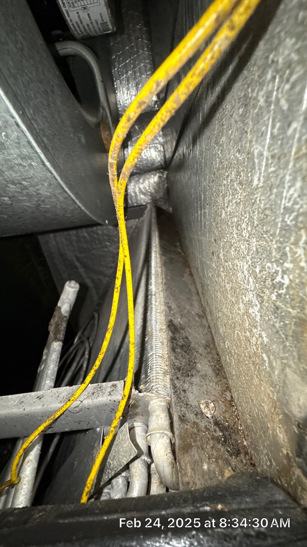 HVAC Restoration by TIES360 Air Ducts Plus