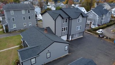 Built to Last: Full Exterior Renovation