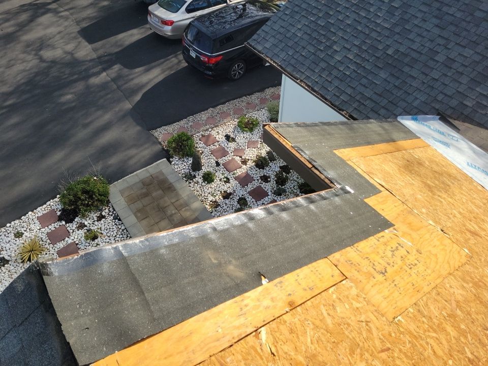 Residential Roofing and Solar by Byers Enterprises