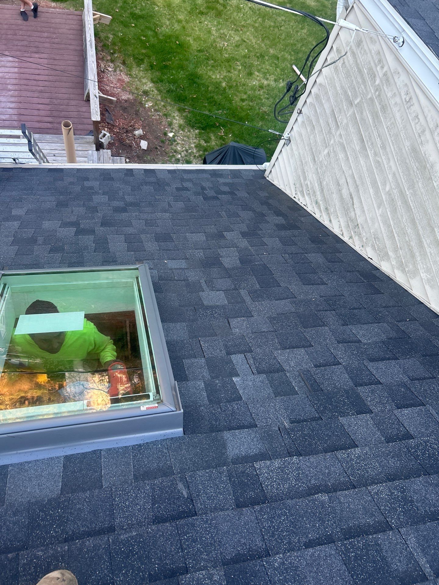 Skylights | Littleton by Mighty Dog Roofing of Greater Middlesex County