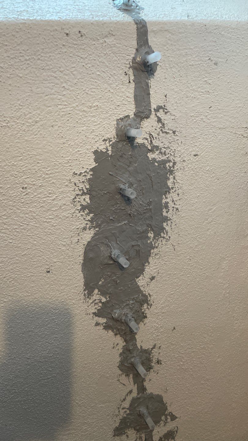 Foundation Crack Repair in Northeast Minneapolis by Waterproofing Northeast