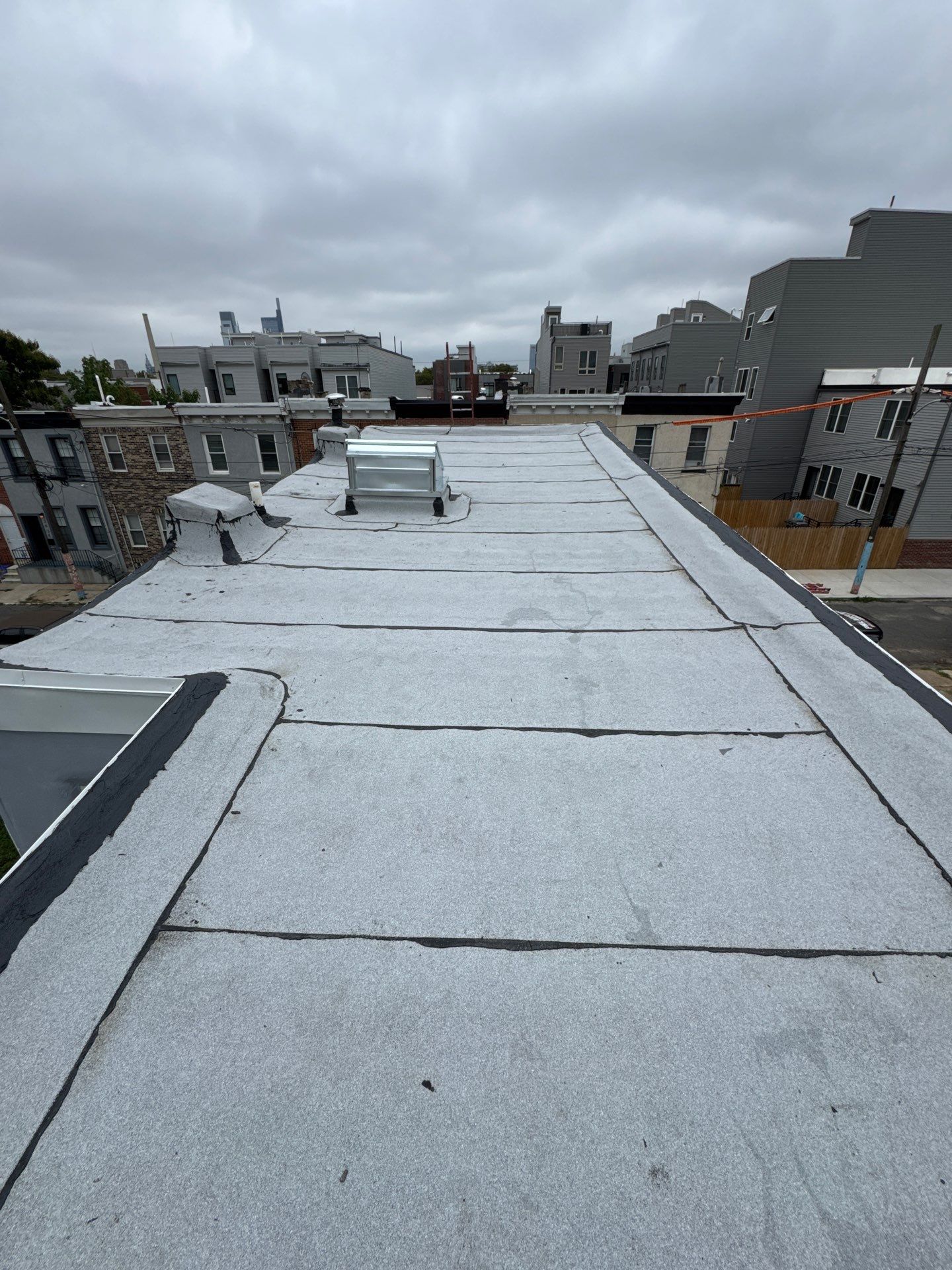 Philly Special by Philadelphia Quality Roofing