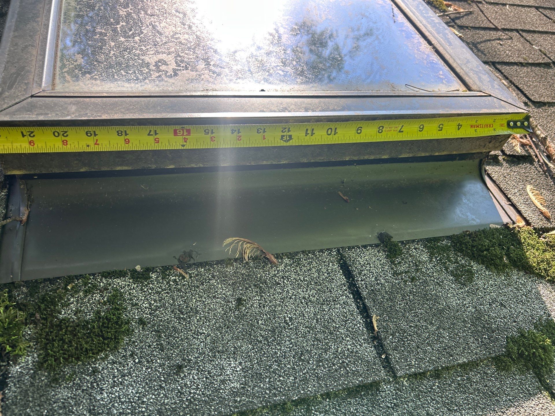 Arlington :Residential Roof Replacement with CertainTeed Landmark Pro in Max Def Red Oak  by RM Banning, Inc.