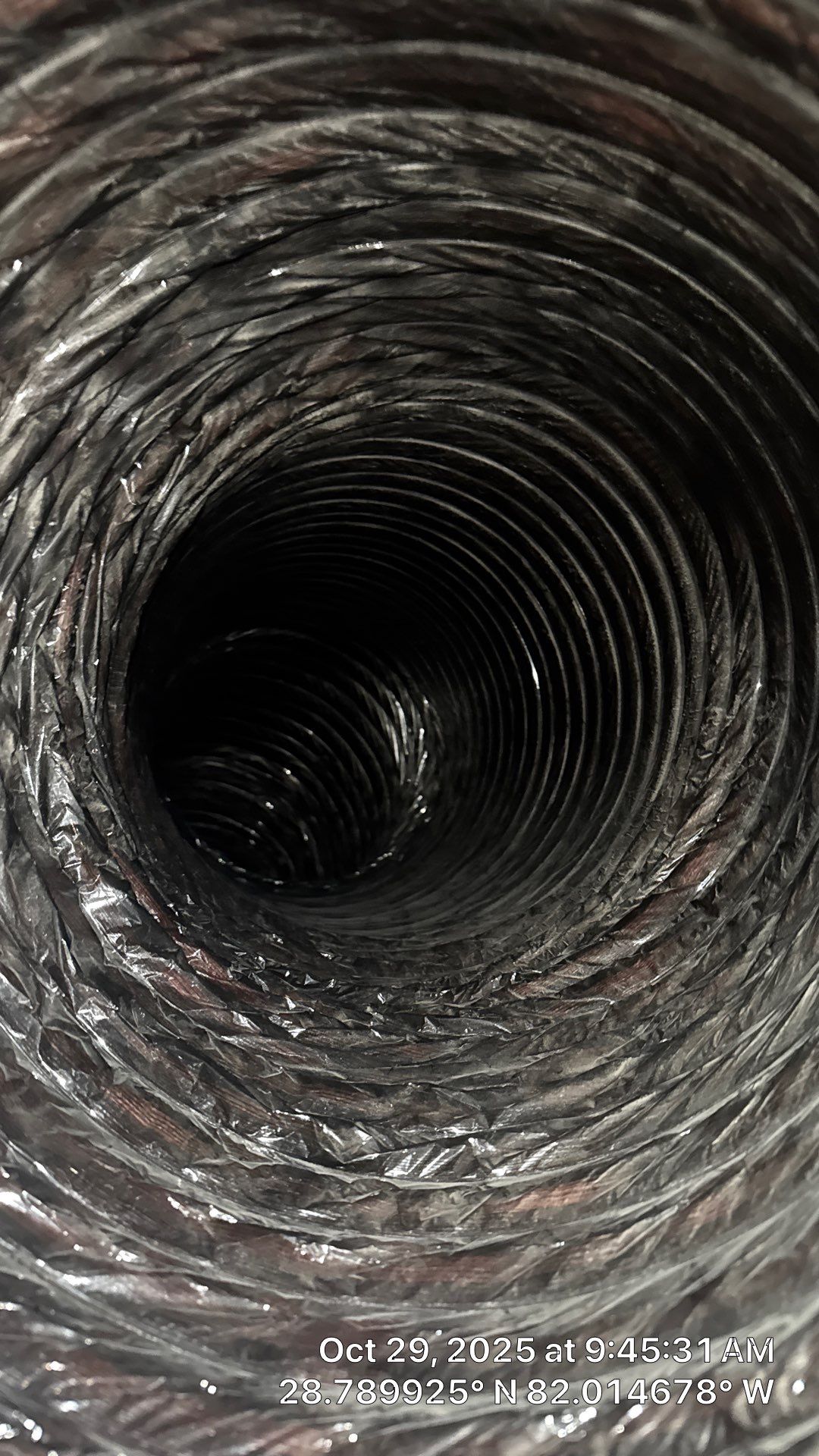 Air Duct Cleaning in The Villages by Hygienic Air, Inc