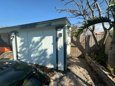 Water Damage Claim in St Petersburg