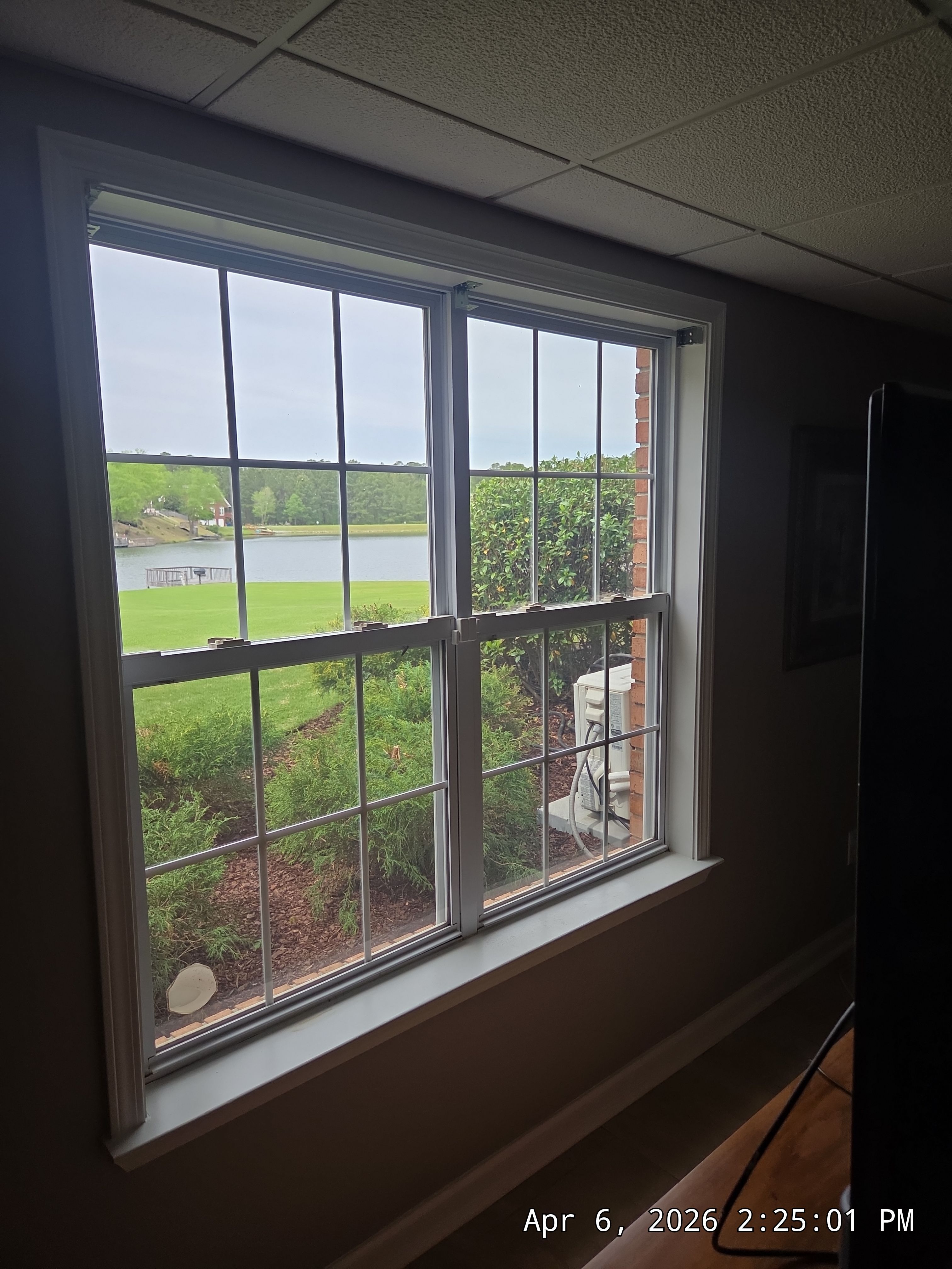 Posey Project in Pelham by The Window Source