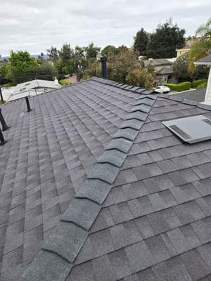 Roof Replacement- Manhattan Beach, CA 90266