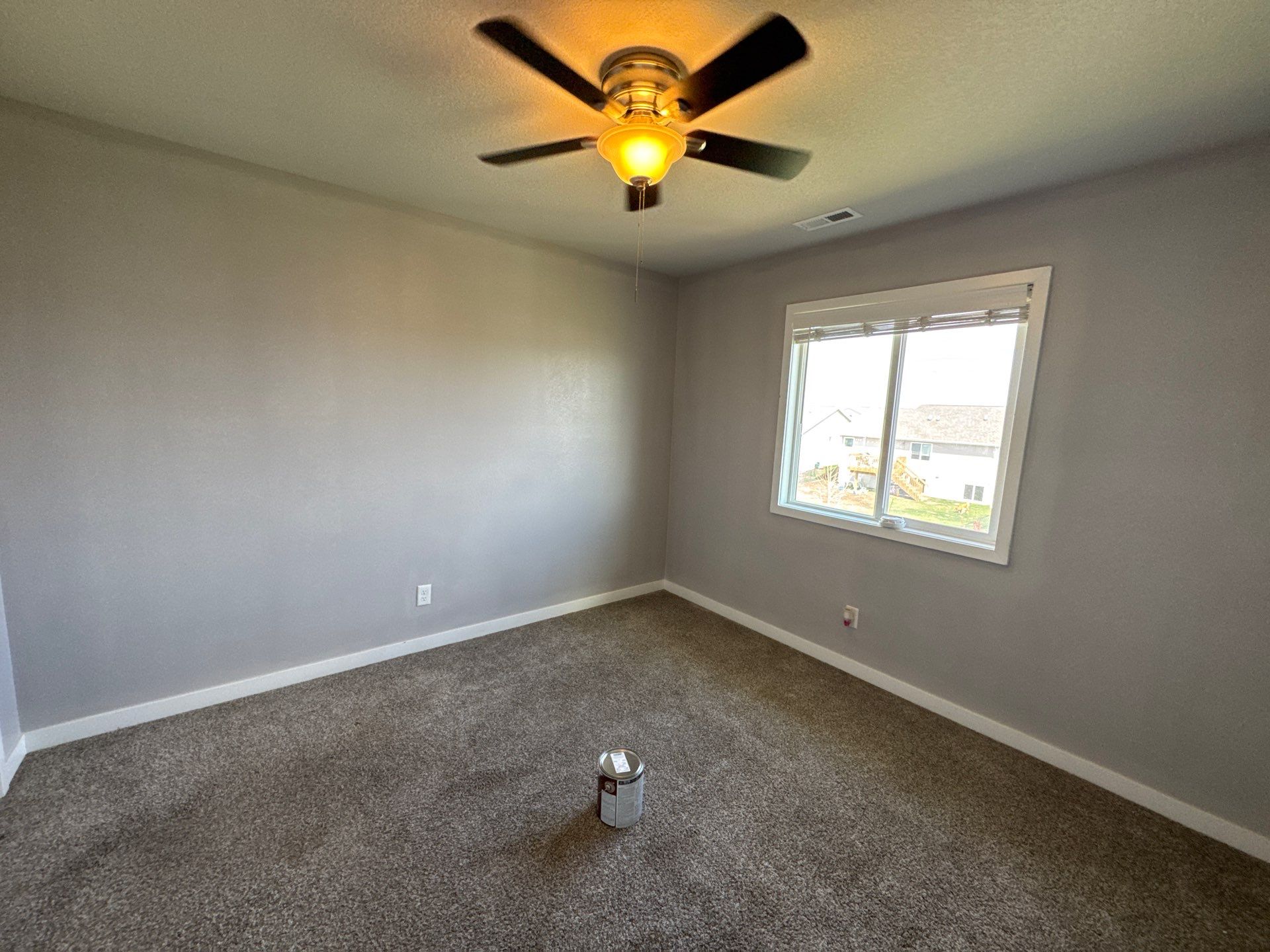 Project in Ankeny by Midwest Paint LLC