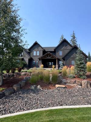 The Falls-Hayden Lake