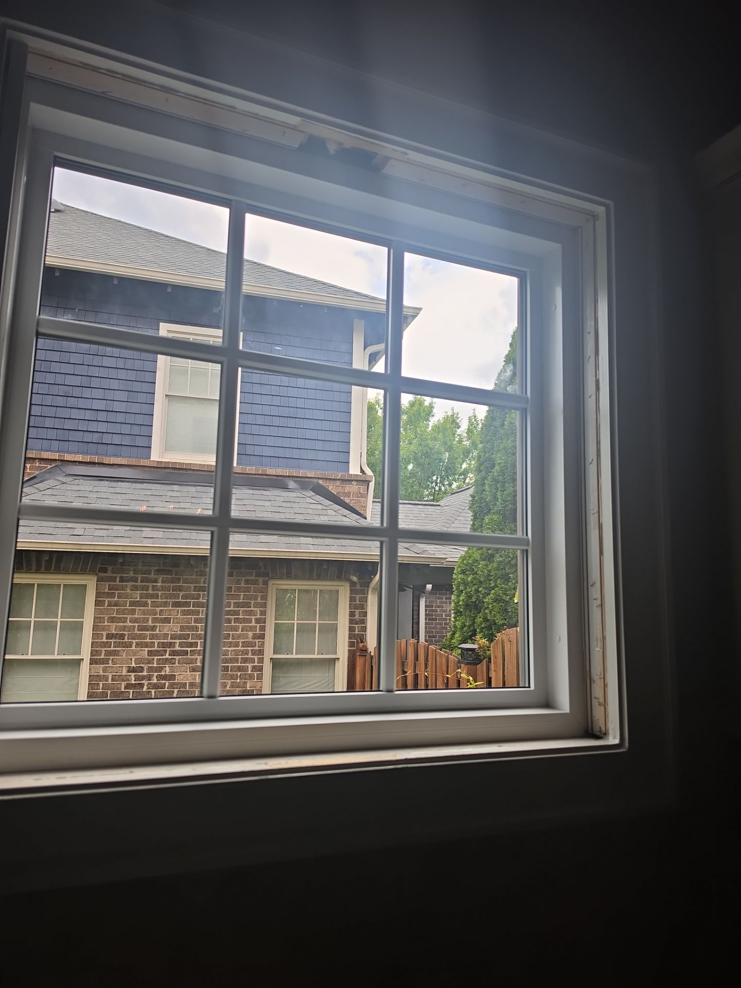 Fagan Project in Hoover by The Window Source