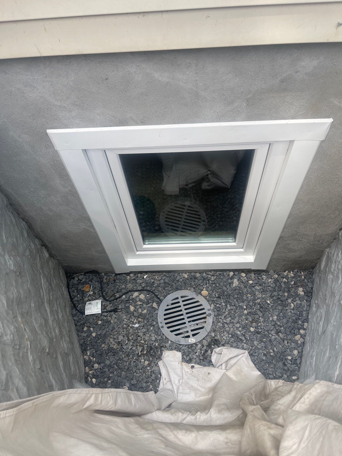 Dove Hill Dr • Manhasset, NY 11030 by A.M. Shield Waterproofing, Corp.