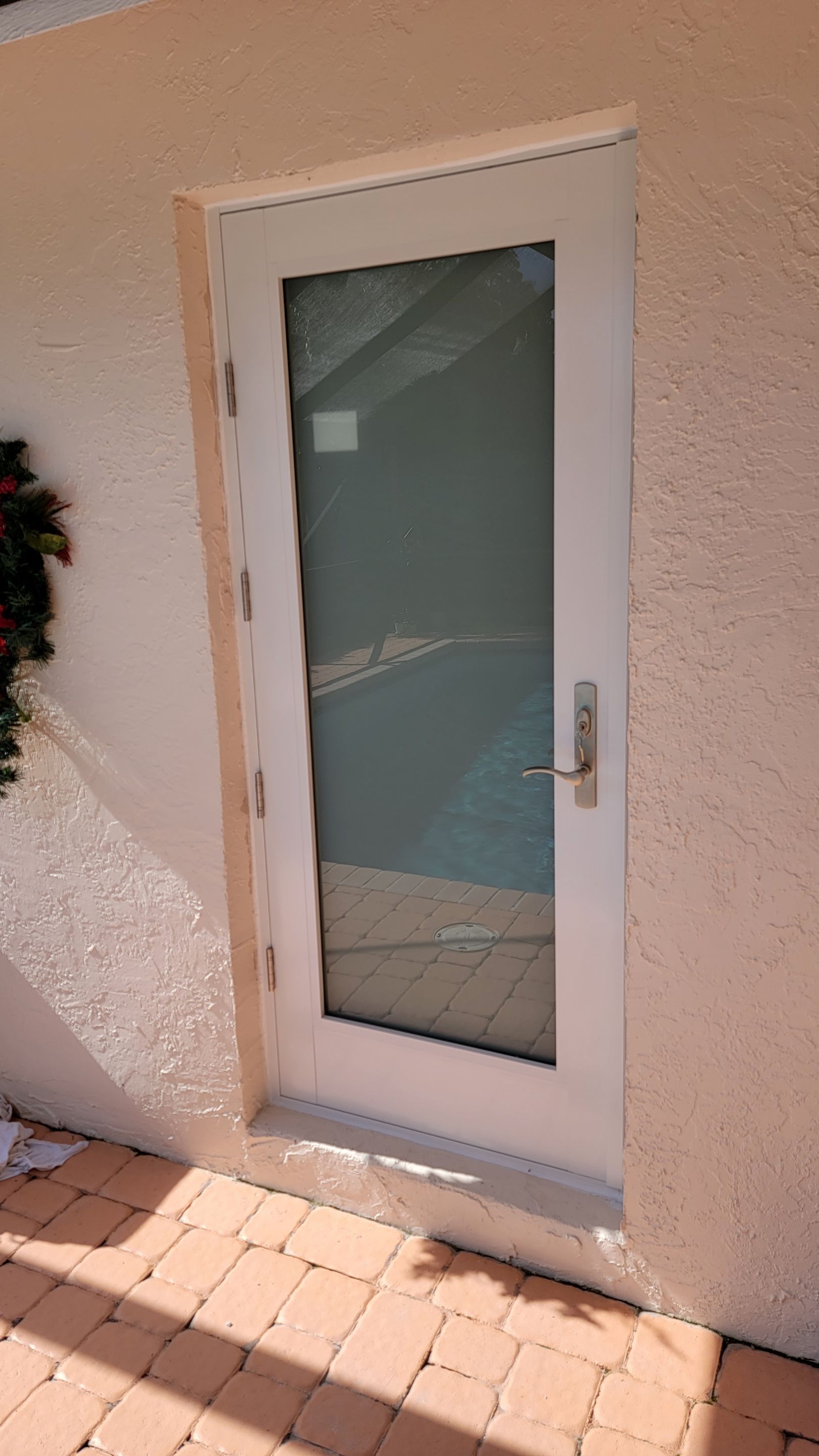 Project in Boca Raton by SIW Solutions