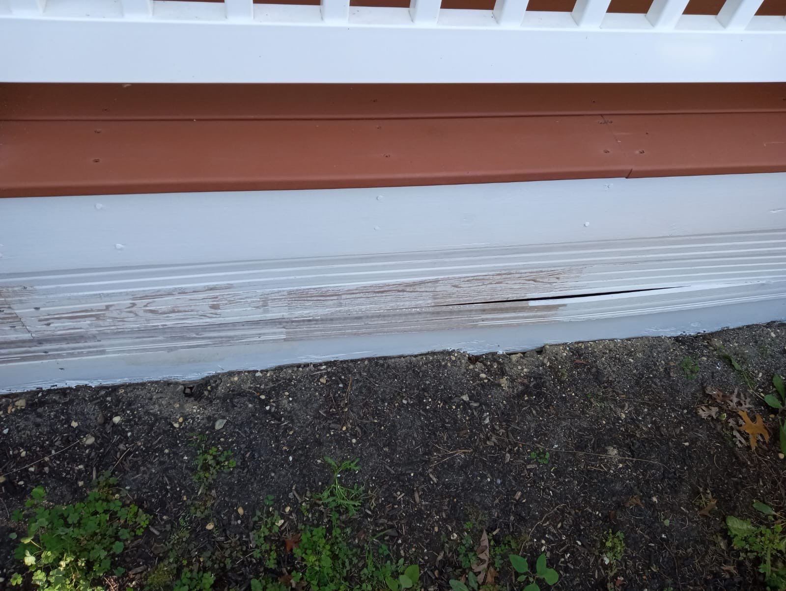 Deck Staining - Galloway, NJ by FreshCoat Works LLC