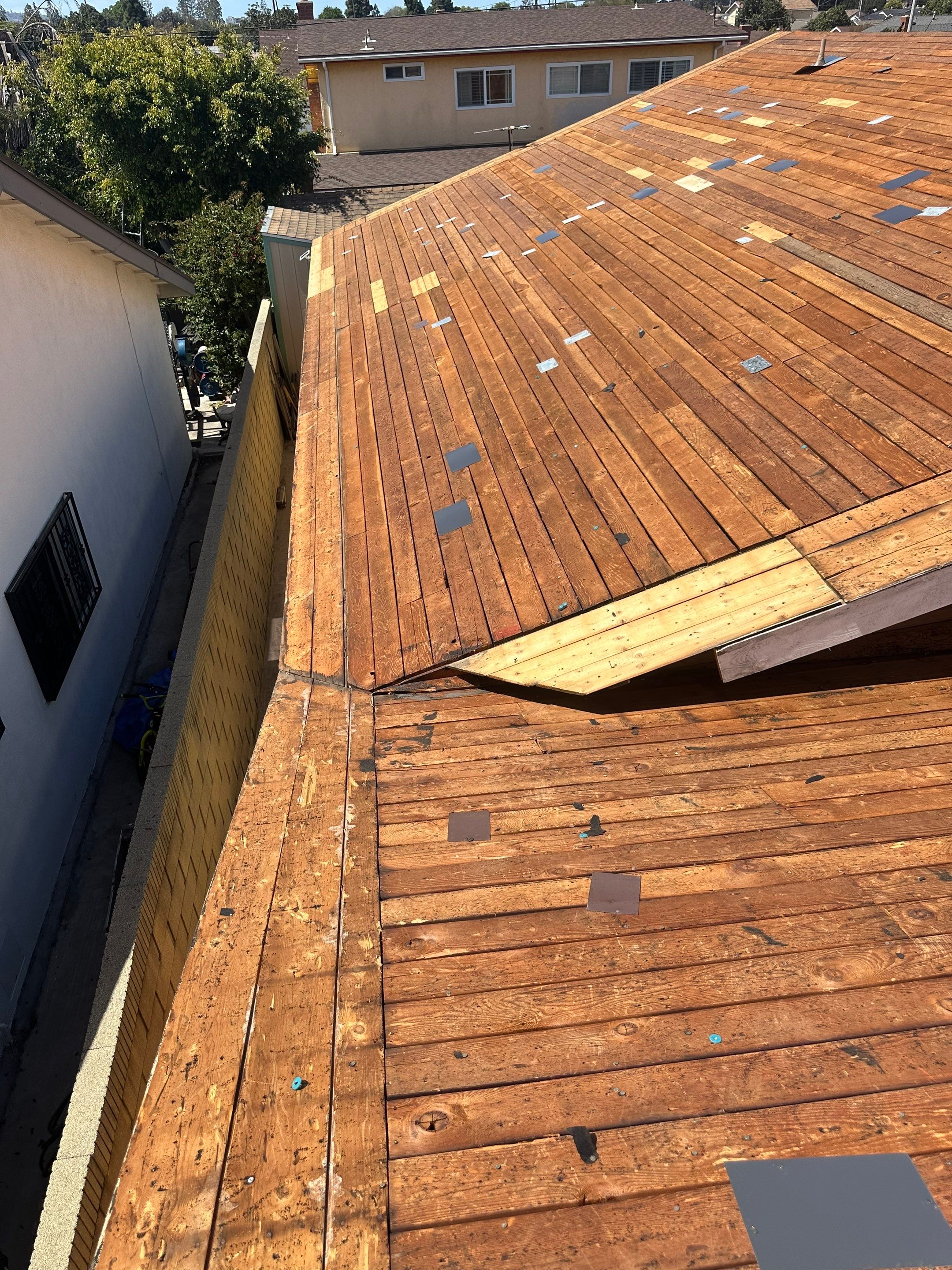 Roof Replacement - Carson, CA 90745 by Epic Roof Replacement