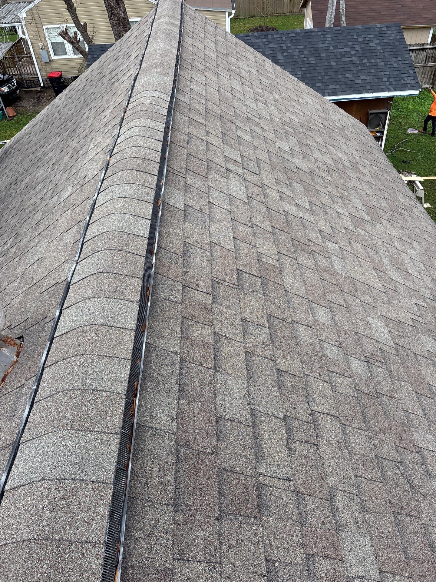 Roof Repair Baytown by Roof Repair Company