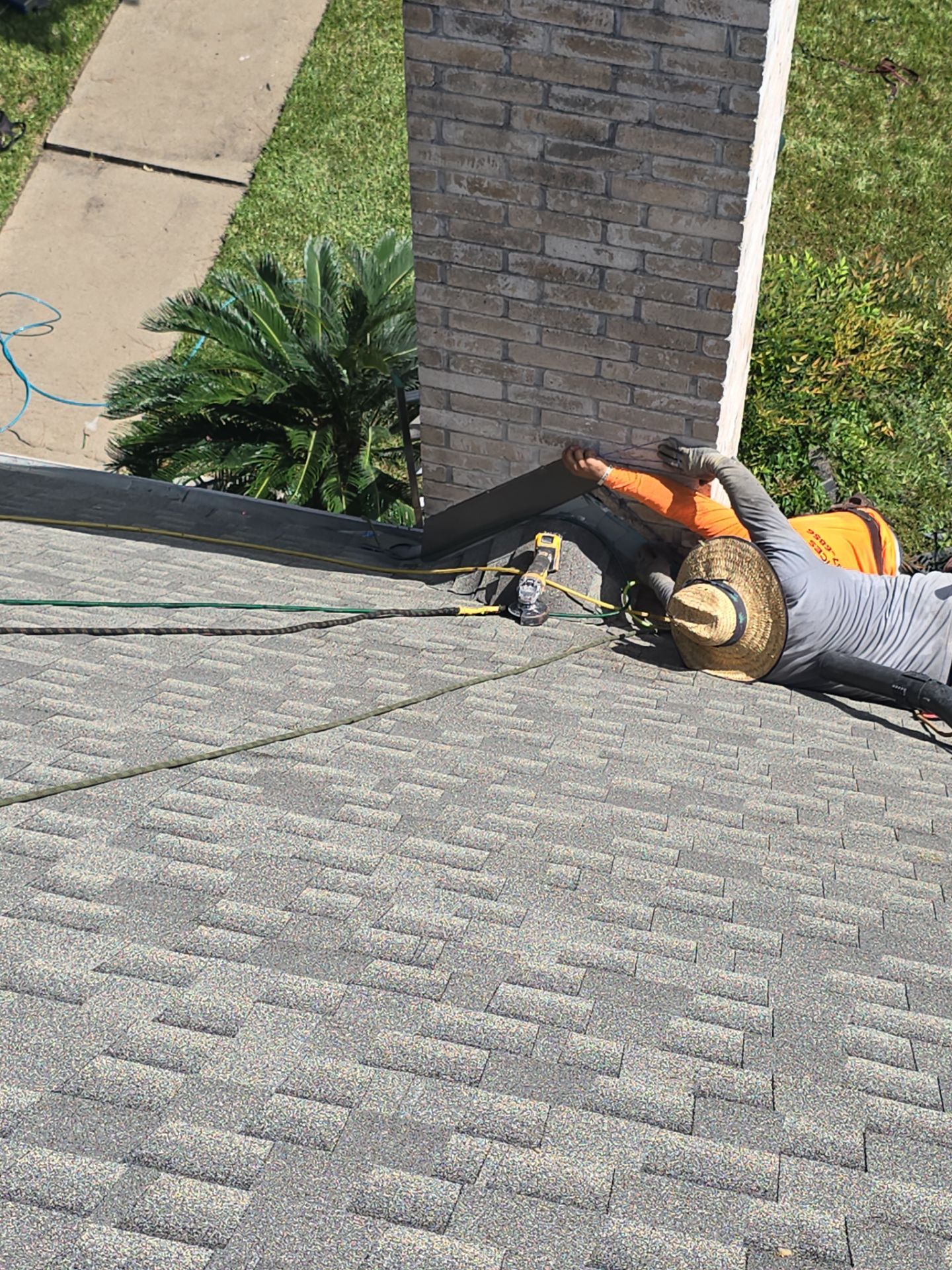Roof Repair Houston by Roof Repair Company