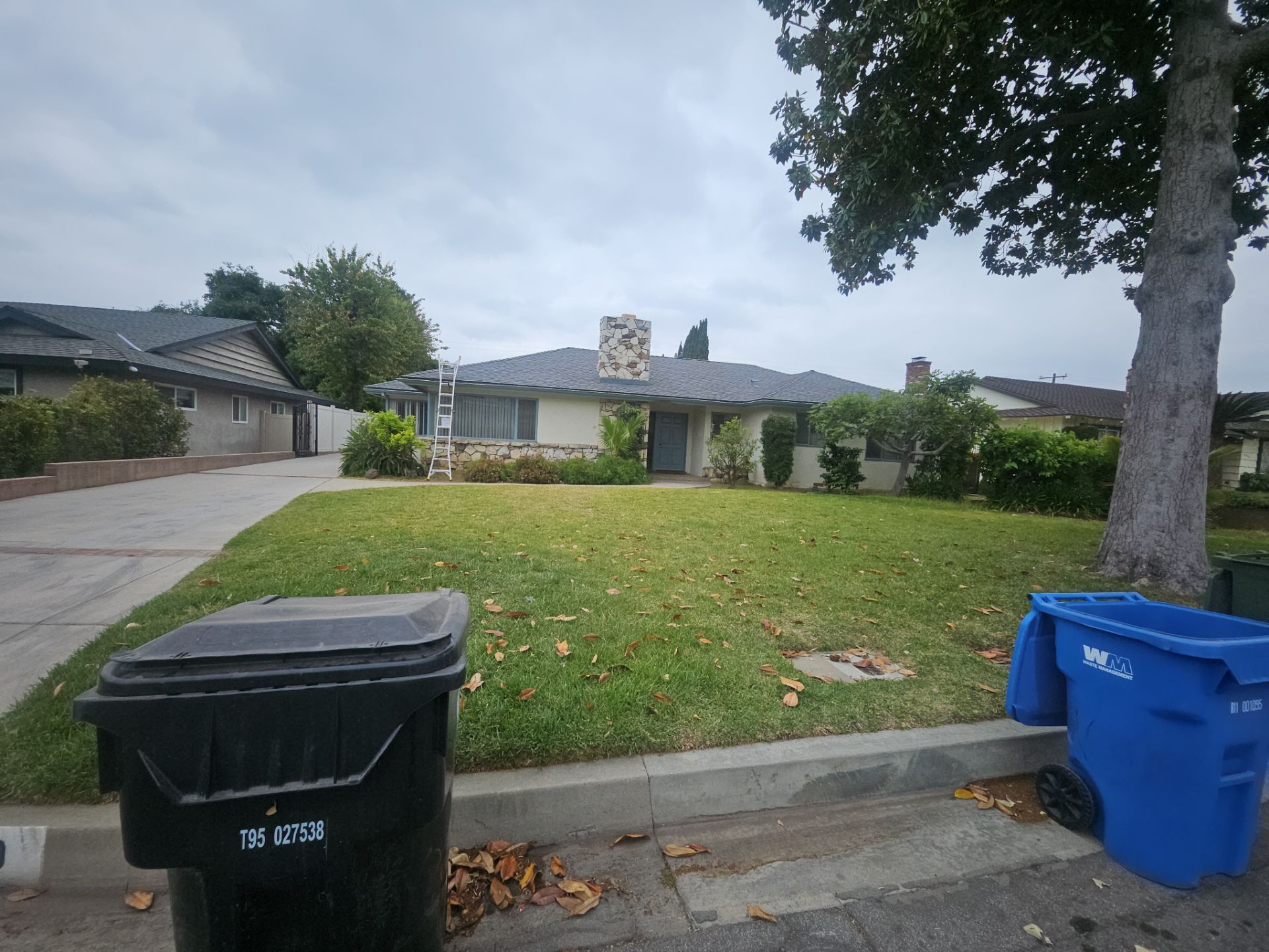 Roof Replacement - Arcadia, CA 91007 by Epic Roof Replacement