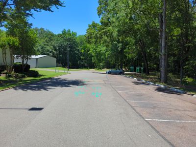Utility Locating / GPR / Sewer Line Locate