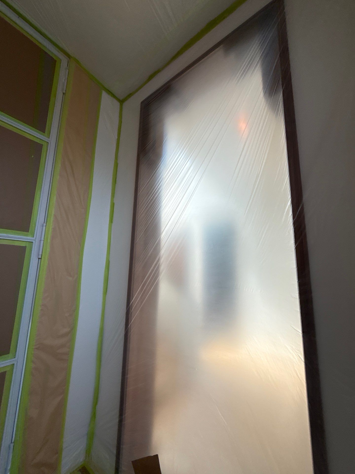 Custom Double Glass Door and Window Installation in Dallas by Solara Custom Living