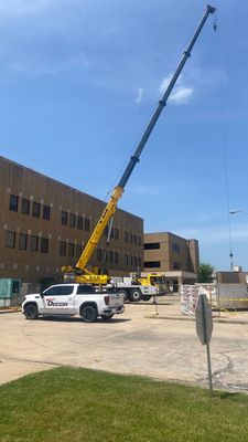 TPO Project in McAlester