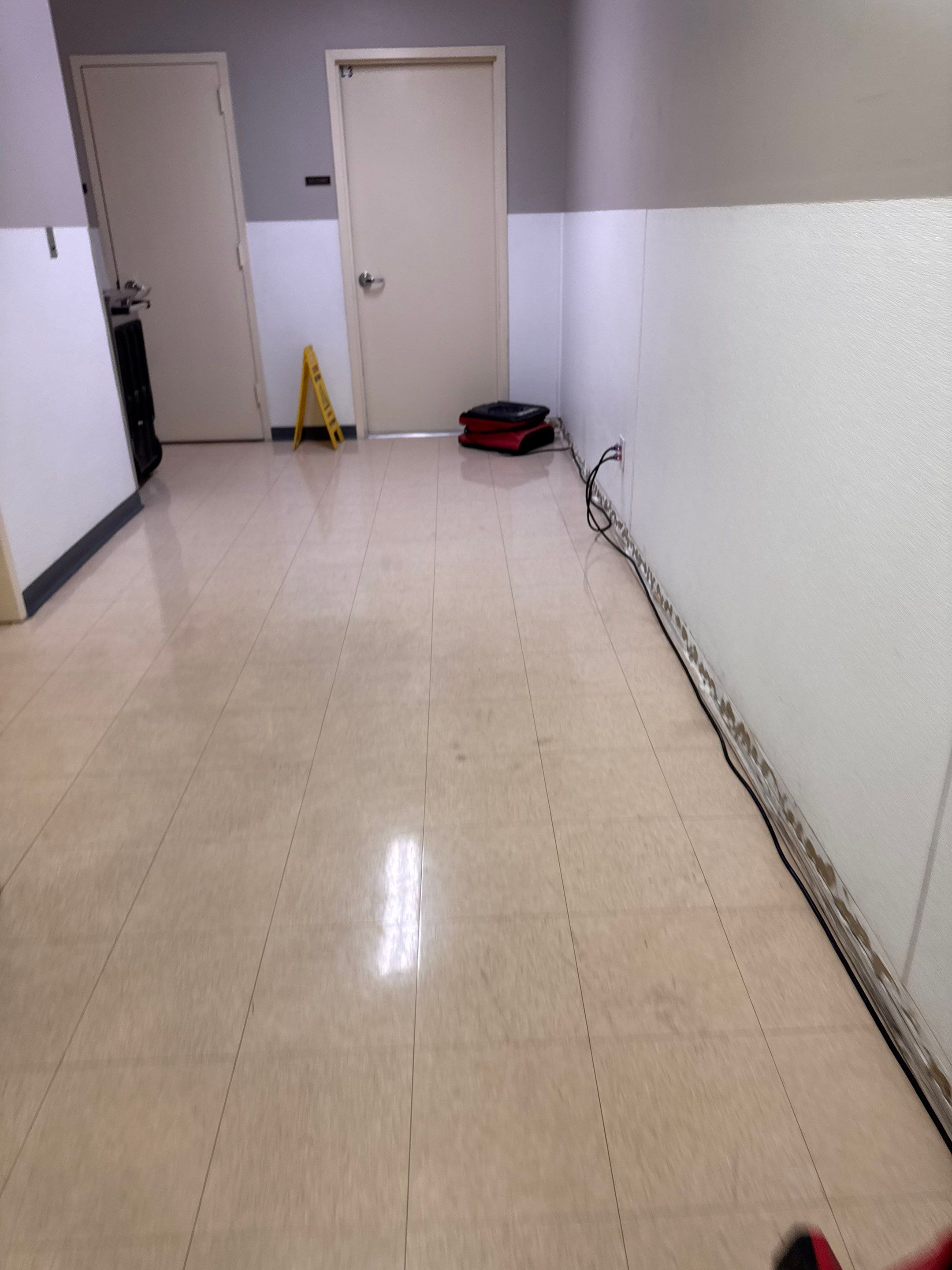 Water Damage Claim in aventura by FLAPA & KeyStone