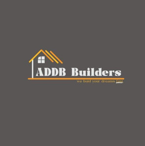 Logo for ADDB Builders Inc