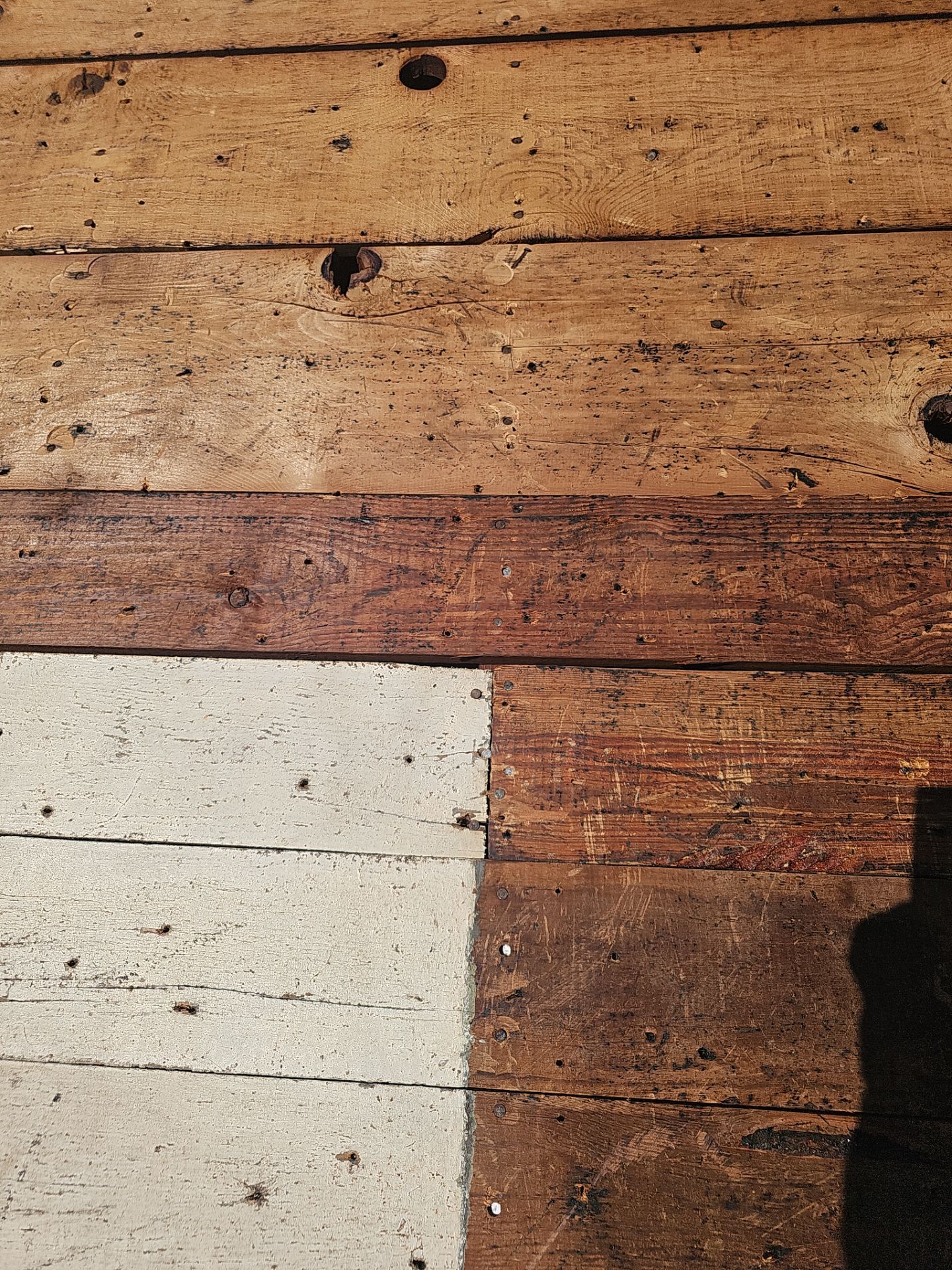 Project in St. Petersburg 33705 by Mitchell Roofing Company LLC 