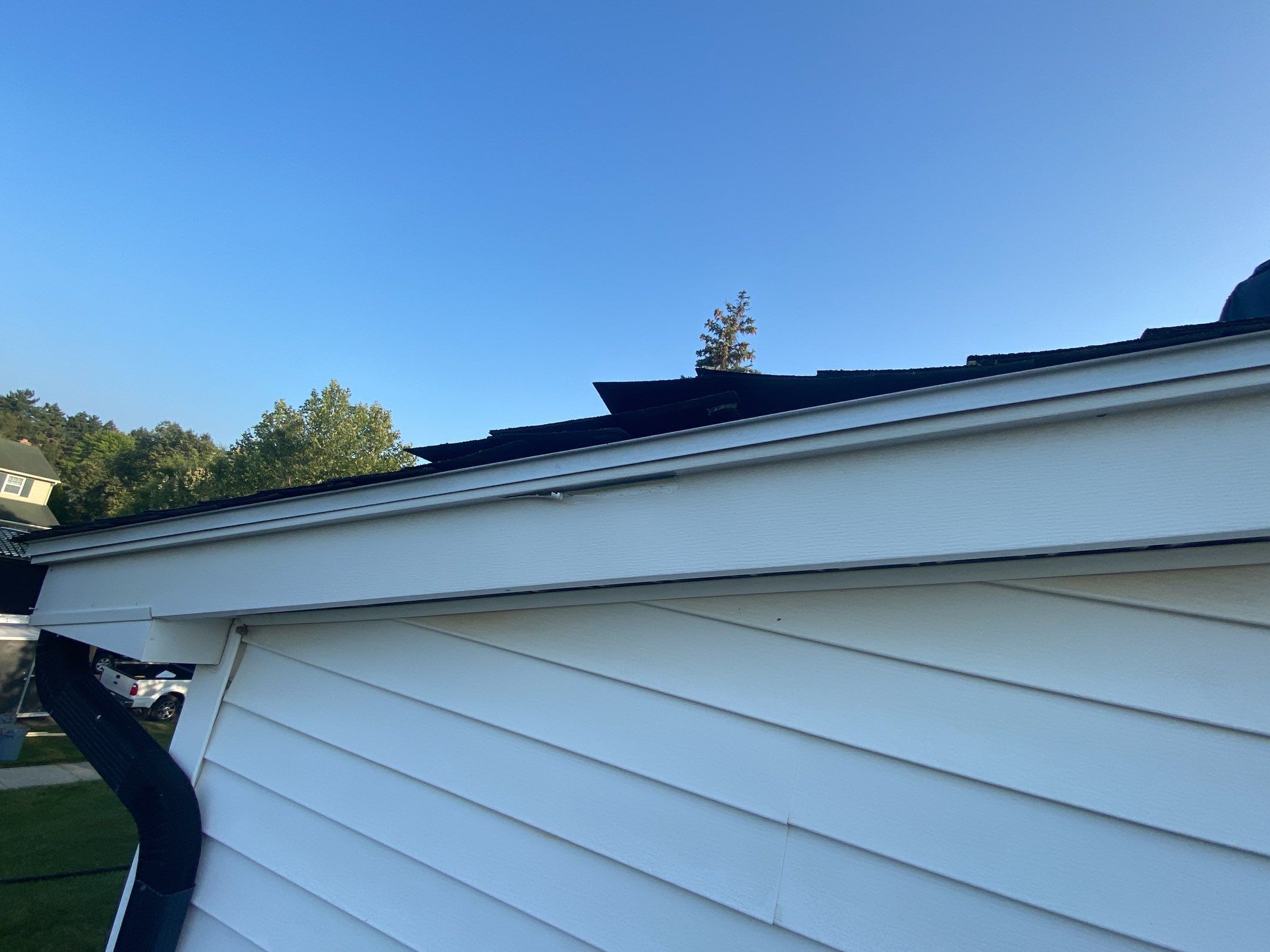 Roof Replacement using CertainTeed Landmark by 180 Contractors