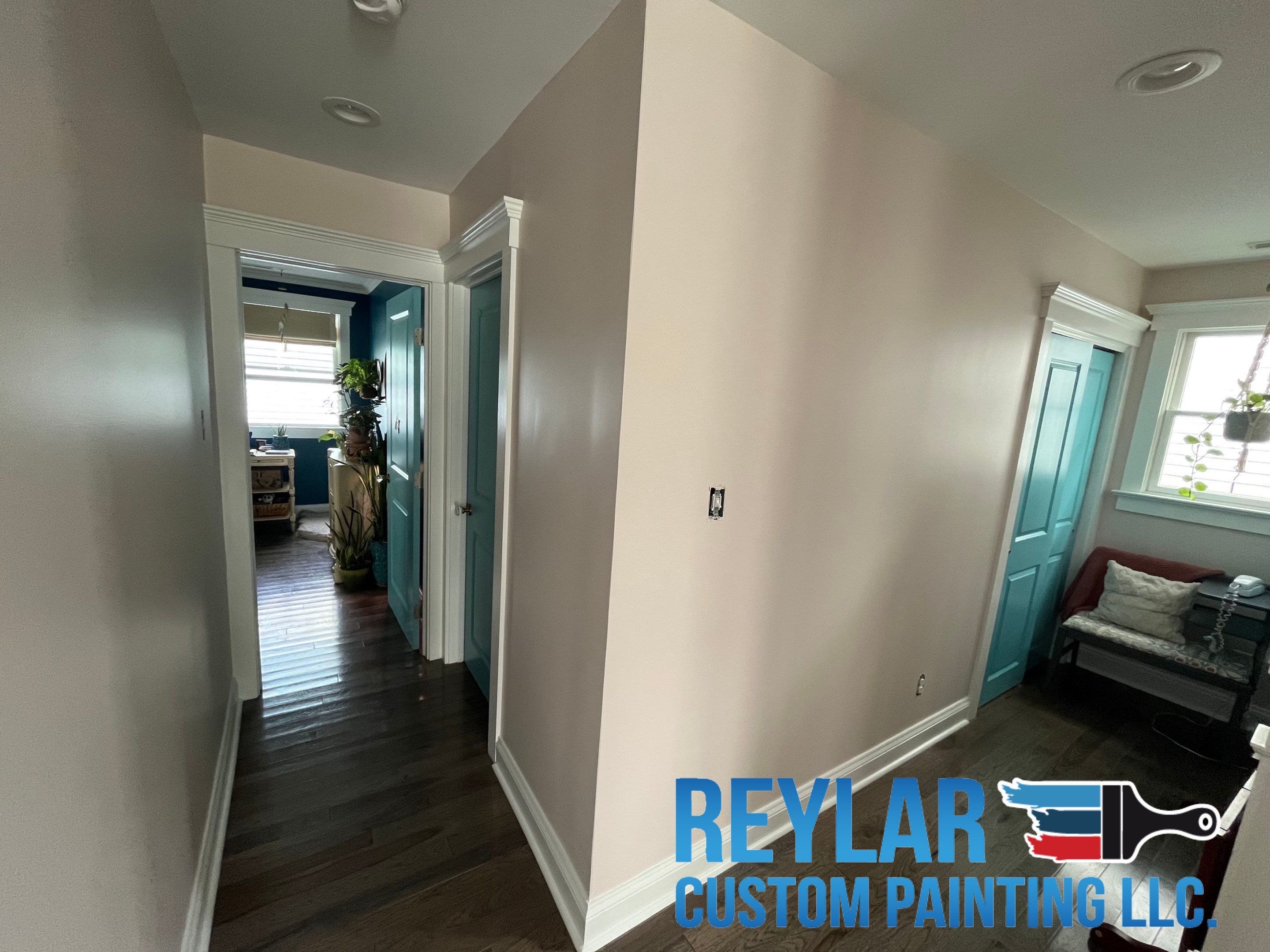 Ocean City, NJ by Reylar Custom Painting LLC