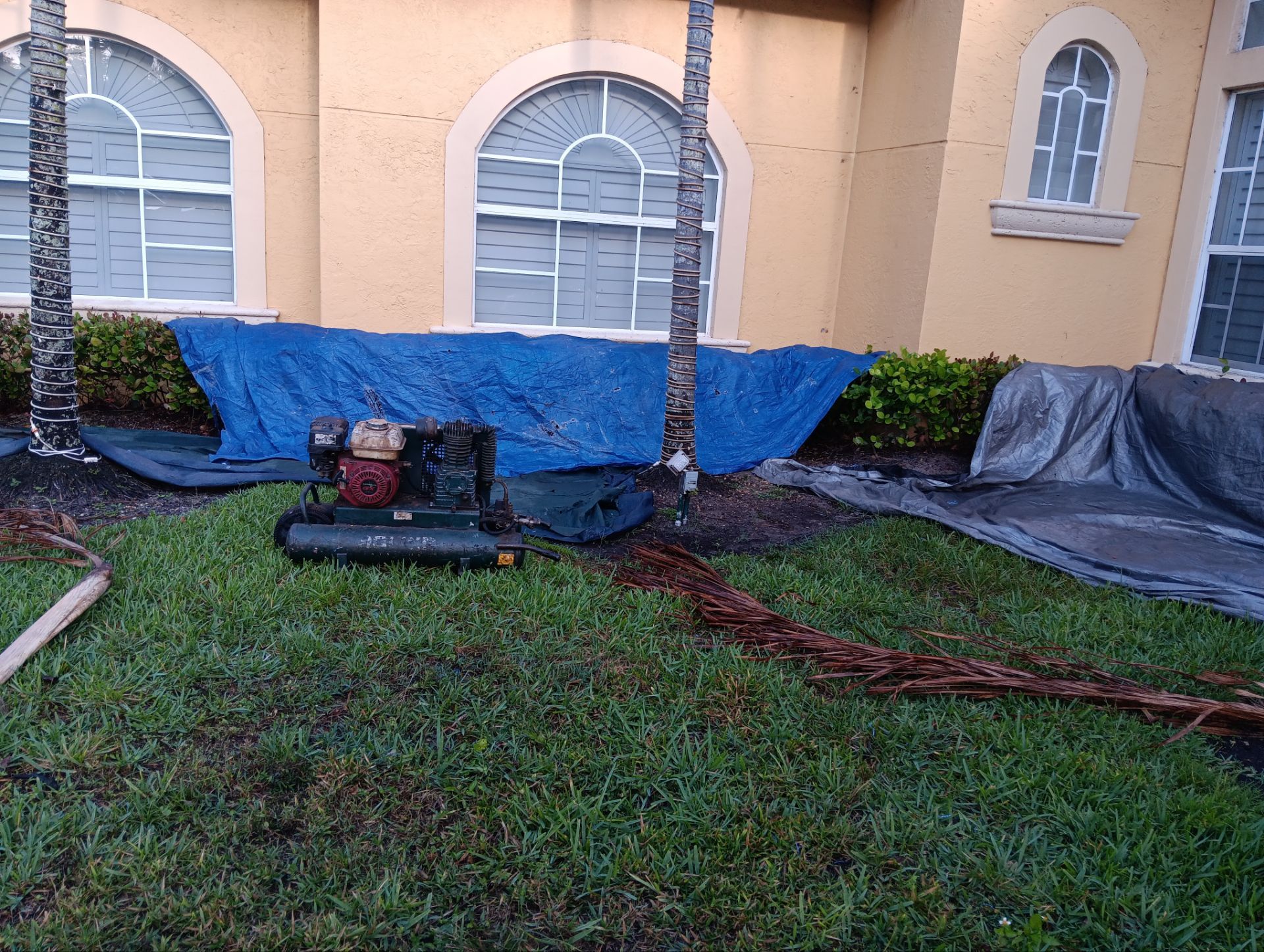 Metal Roof in Davie by Roofing Recovery