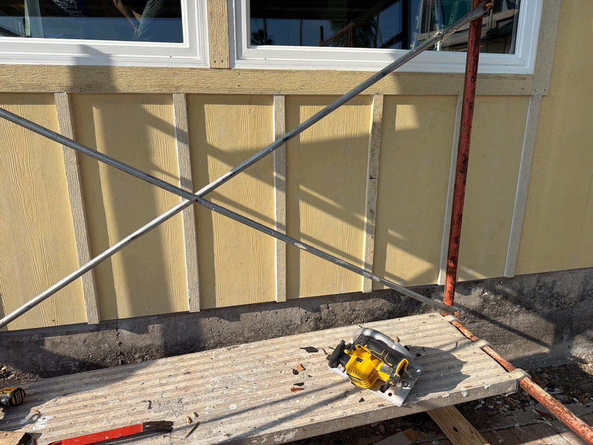 Enhanced Views of the Corpus Christi Bay by Bayfront Roofing and Construction