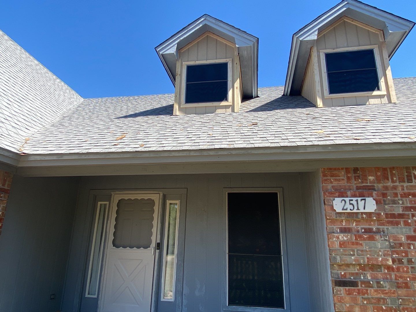 Complete Remodeling To A 40 Year Old House in Burleson, TX photo 275