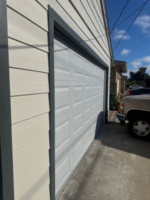 Thackeray Ave, Hayward