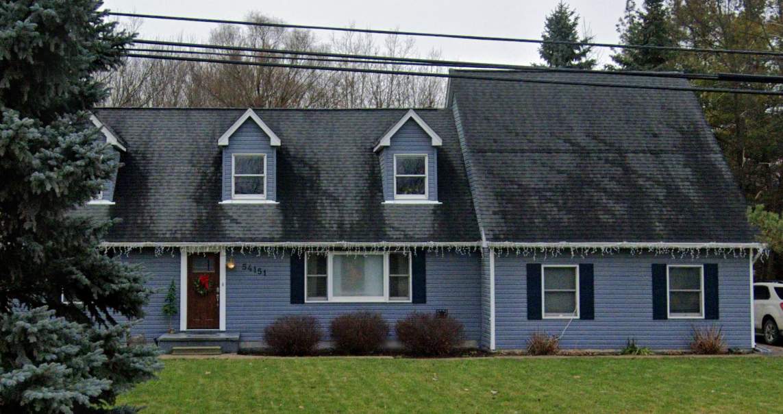 Residential Roofing Installation using CertainTeed - Landmark - Pewter by JNR Roofing LLC